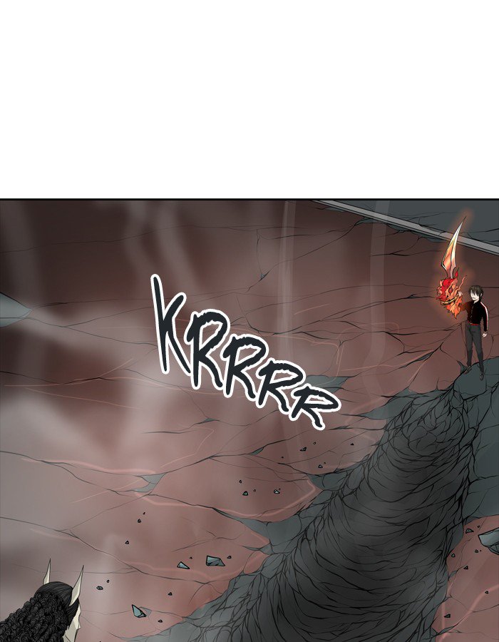 Tower of God Chapter 447 16